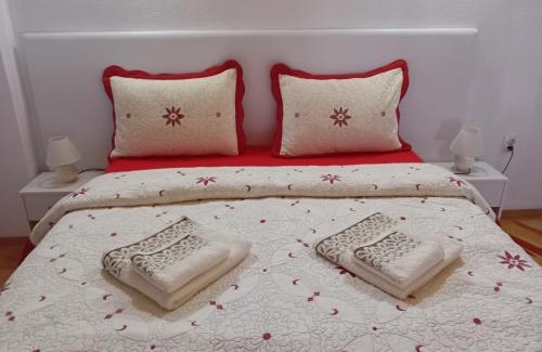 Sofia City Center Apartment | Апартамент Стела