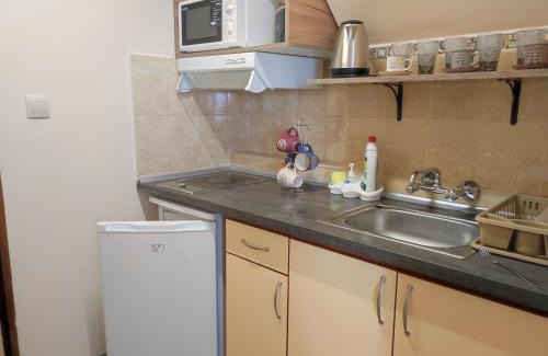 Nessebar New Town Apartment | Апартамент с уникална панорама Несебър