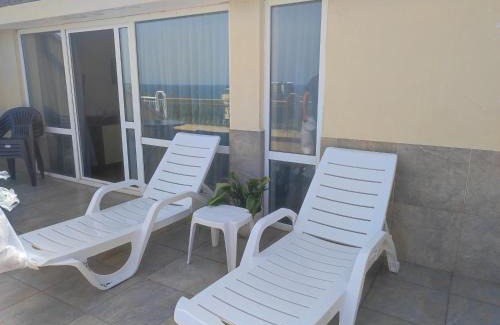 Nessebar New Town Apartment | Апартамент с уникална панорама Несебър