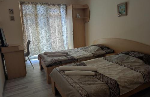 Nessebar New Town Apartment | Апартамент с уникална панорама Несебър