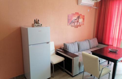 Nessebar Apartment | Апартамент Spirit