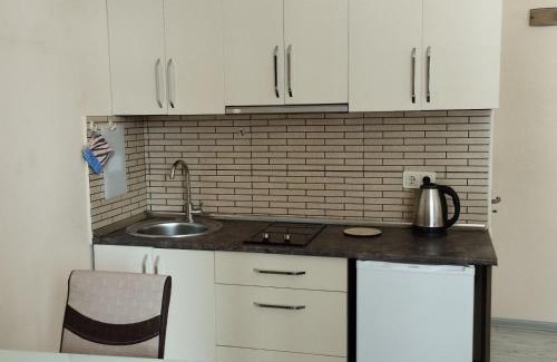 New Boulevard Apartment | Бежевые апартаменты