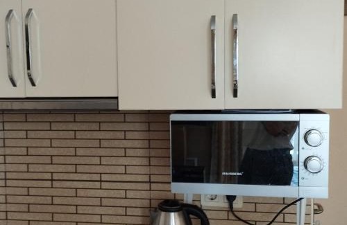 New Boulevard Apartment | Бежевые апартаменты