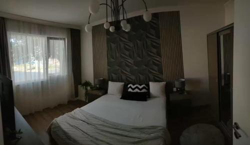 Plovdiv Apartment | Бизнес & Арт апартамент - до Панаира и Капана