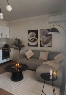 Plovdiv Apartment | Бизнес & Арт апартамент - до Панаира и Капана