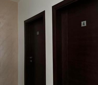 Kirkovo House | Бялата Къща