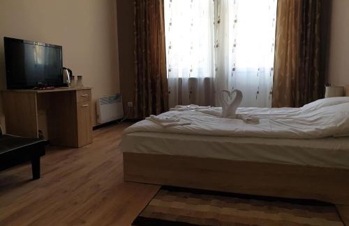 Vratsa House | ВАЛЕНТИНО