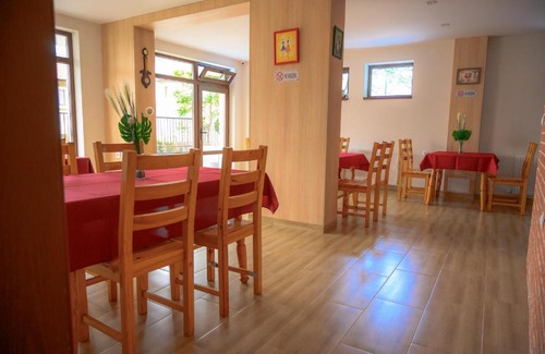 Sapareva Banya House | Вила Влахов