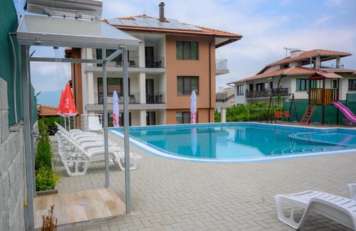Sapareva Banya House | Вила Влахов