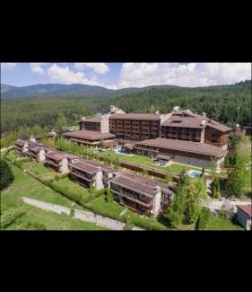 Razlog Villa | Вила Комплекс Катарино