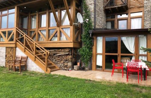 Razlog Villa | Вила Комплекс Катарино