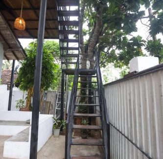 Kathaluwa House | Вилла на компанию,семью