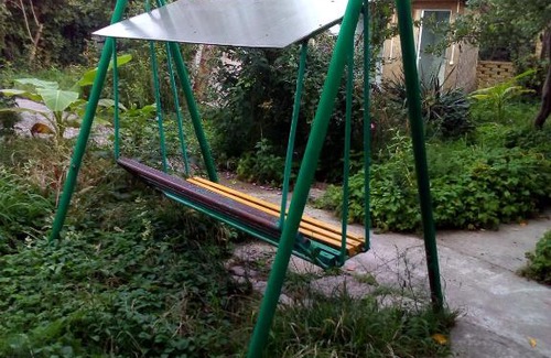 Agoy House | Вино кино