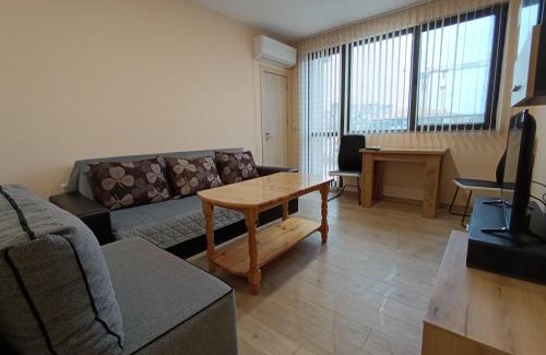 Ruse Apartment | Витски