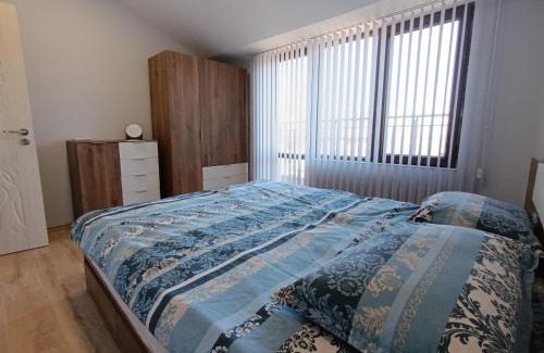 Ruse Apartment | Витски