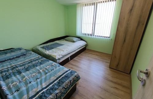 Ruse Apartment | Витски