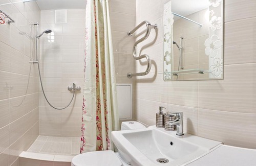 Krasnodar Apartment | Всё как дома