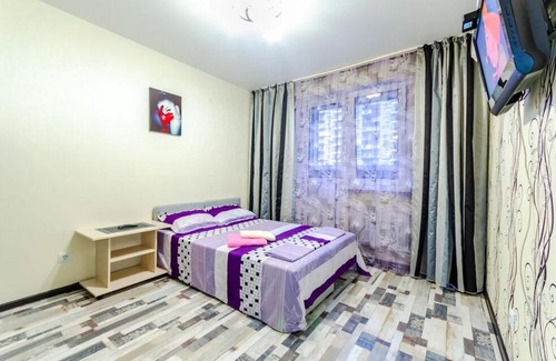 Krasnodar Apartment | Всё как дома