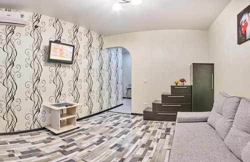 Krasnodar Apartment | Всё как дома