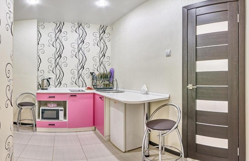 Krasnodar Apartment | Всё как дома