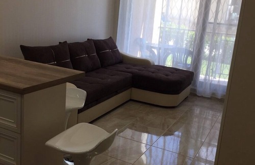Sveti Vlas Apartment | гжххйййййкммчччч