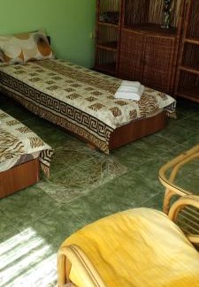 Provadia House | гостевой дом у Снежаны