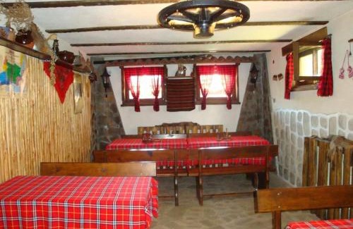 Dobrinishte House | Дамянова Къща