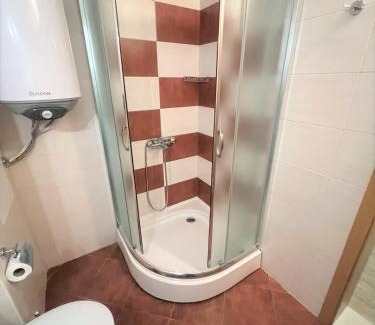 Pamporovo Apartment | Делукс апартамент 333, Стрийм Ризорт, Пампорово