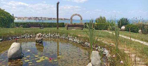Budjaka Apartment | Делукс студио - Ксенаристе