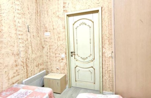 Krasnaya Polyana House | Дом в горах для Вас