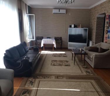 Absheron House | дом в новханах у моря