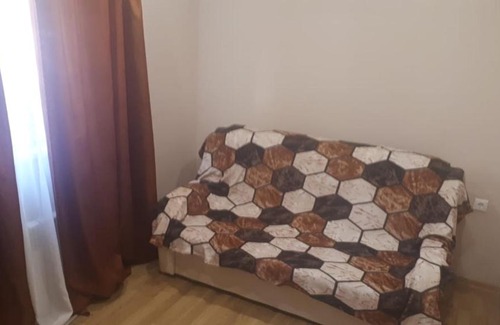 Tsentralnyy Apartment | Дом у моря