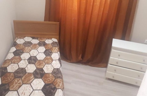 Tsentralnyy Apartment | Дом у моря