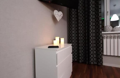 Kirovsk Apartment | Евро двушка на Олимпийской