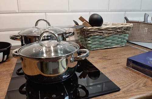 Kirovsk Apartment | Евро двушка на Олимпийской