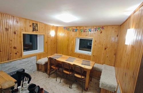 Kostenets House | Еделвайс Edelvais