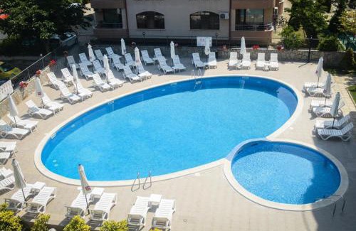 Sunny Beach Apartment | Жасмин клуб