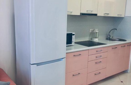 Sochi City Centre Apartment | ЖК Версаль Апартаменты на Несебрской 14