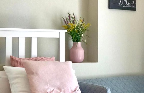 Gelendzhik Apartment | ЖК Изумрудный город апартаменты Пиросмани