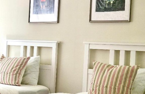 Gelendzhik Apartment | ЖК Изумрудный город апартаменты Пиросмани