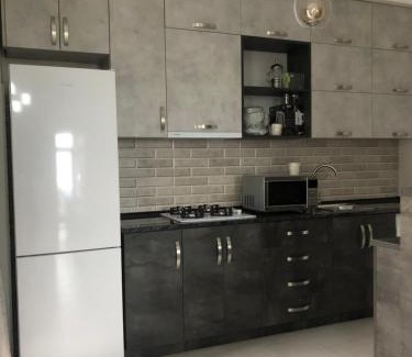 Makhinjauri Apartment | Квартира на море Батуми