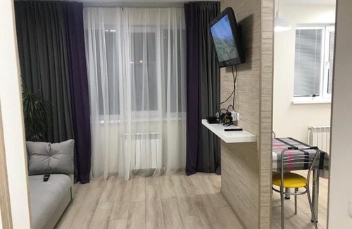 Belgorod Apartment | Квартира студия