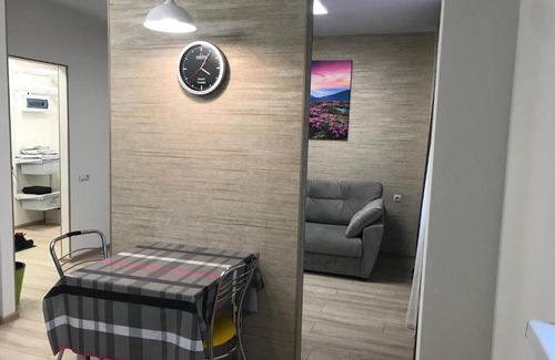 Belgorod Apartment | Квартира студия