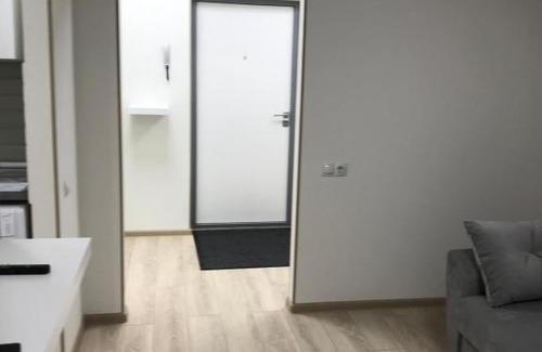 Belgorod Apartment | Квартира студия