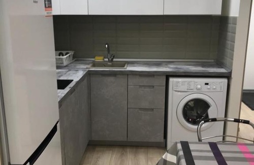 Belgorod Apartment | Квартира студия