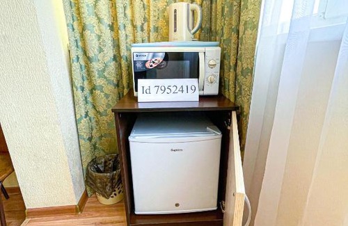 Krasnodar Apartment | Квартира-студия