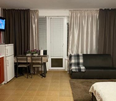 Pomorie Apartment | Квартира у моря