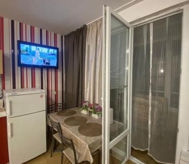 Pomorie Apartment | Квартира у моря