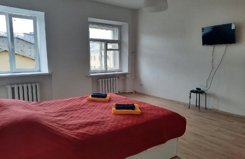 Sennoy Hotel | Квартира