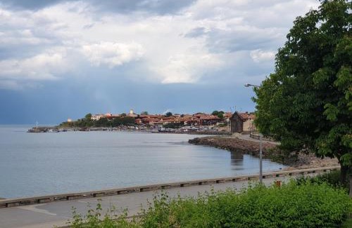 Nessebar New Town House | Квартири СЪН